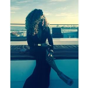 Meet your Posher, Christian